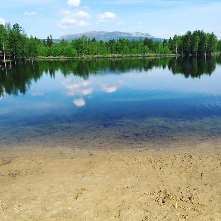 In The Middle Of Trysil Fjellet - Welcome Center - Apartment With 4 Bedrooms And Sauna - By Bike Arena And Ski Lift Екстер'єр фото