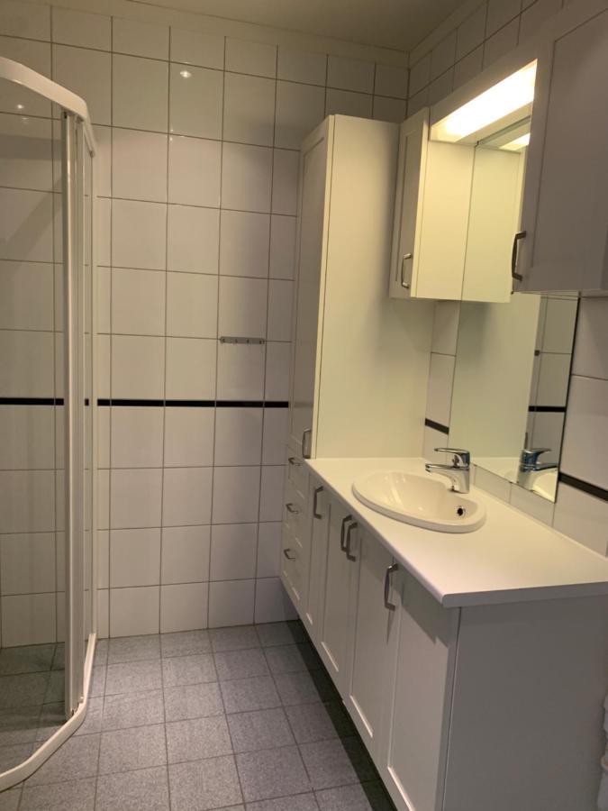In The Middle Of Trysil Fjellet - Welcome Center - Apartment With 4 Bedrooms And Sauna - By Bike Arena And Ski Lift Екстер'єр фото