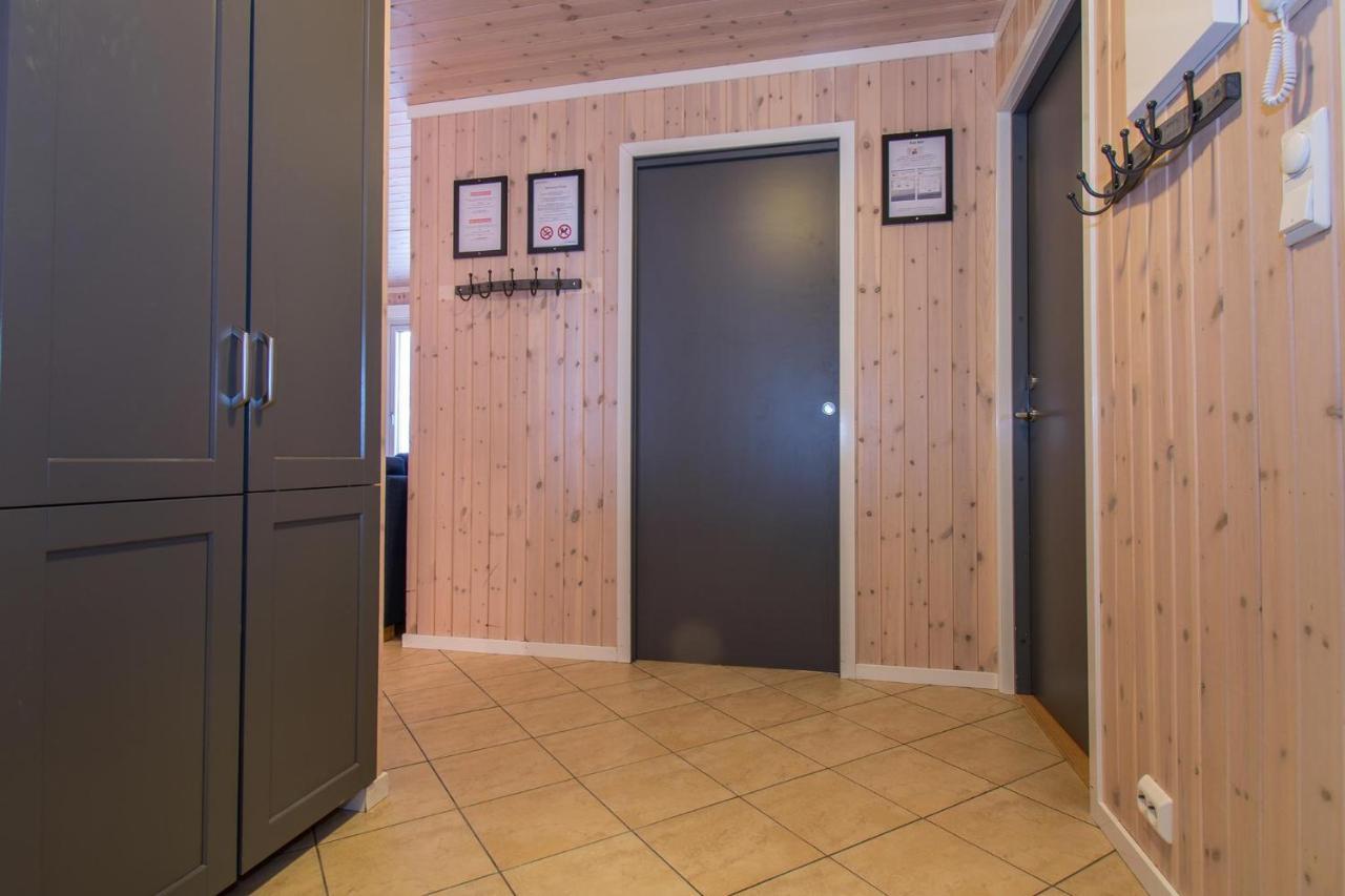 In The Middle Of Trysil Fjellet - Welcome Center - Apartment With 4 Bedrooms And Sauna - By Bike Arena And Ski Lift Екстер'єр фото