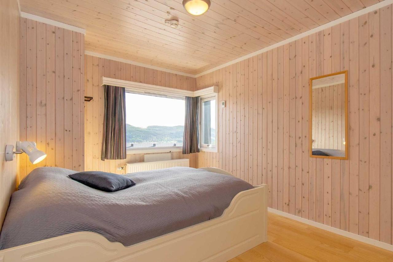 In The Middle Of Trysil Fjellet - Welcome Center - Apartment With 4 Bedrooms And Sauna - By Bike Arena And Ski Lift Екстер'єр фото