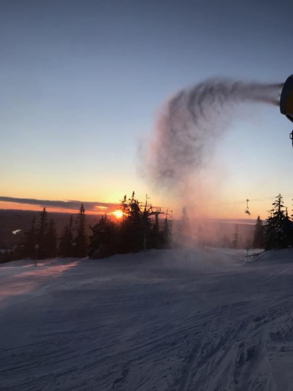 In The Middle Of Trysil Fjellet - Welcome Center - Apartment With 4 Bedrooms And Sauna - By Bike Arena And Ski Lift Екстер'єр фото