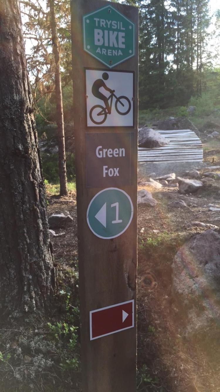 In The Middle Of Trysil Fjellet - Welcome Center - Apartment With 4 Bedrooms And Sauna - By Bike Arena And Ski Lift Екстер'єр фото