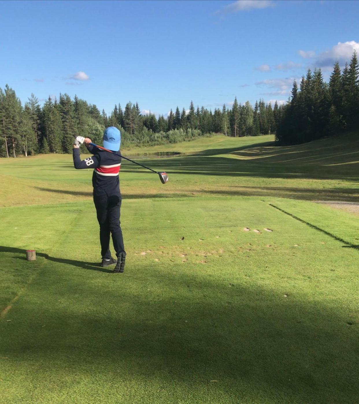 In The Middle Of Trysil Fjellet - Welcome Center - Apartment With 4 Bedrooms And Sauna - By Bike Arena And Ski Lift Екстер'єр фото