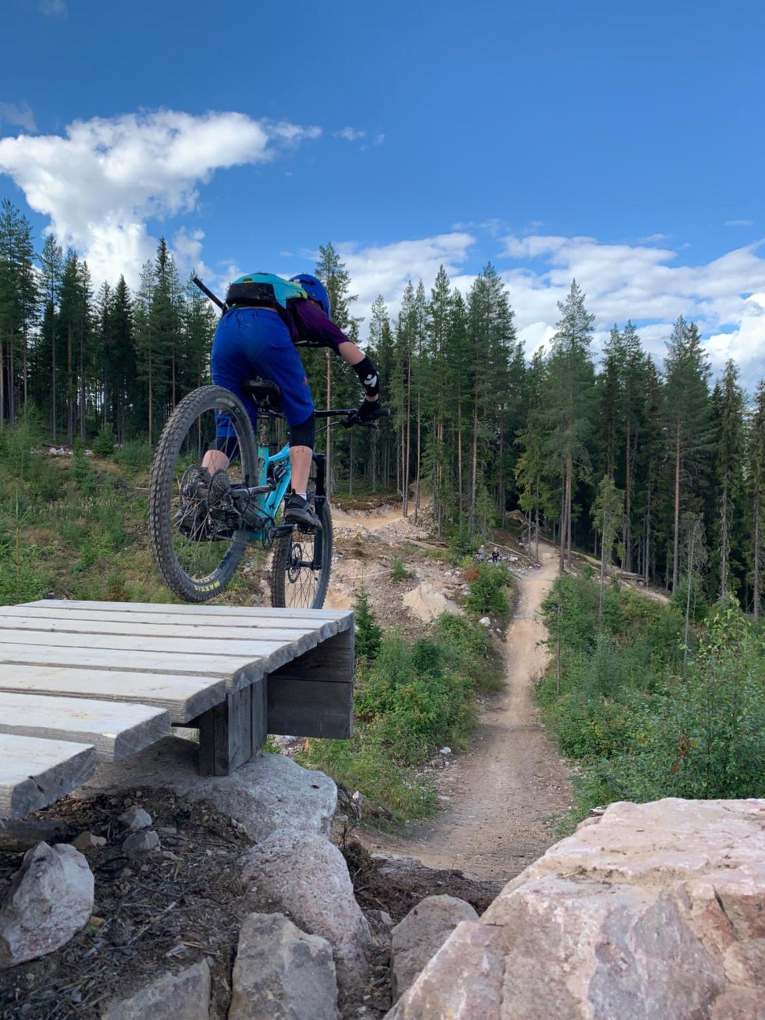 In The Middle Of Trysil Fjellet - Welcome Center - Apartment With 4 Bedrooms And Sauna - By Bike Arena And Ski Lift Екстер'єр фото