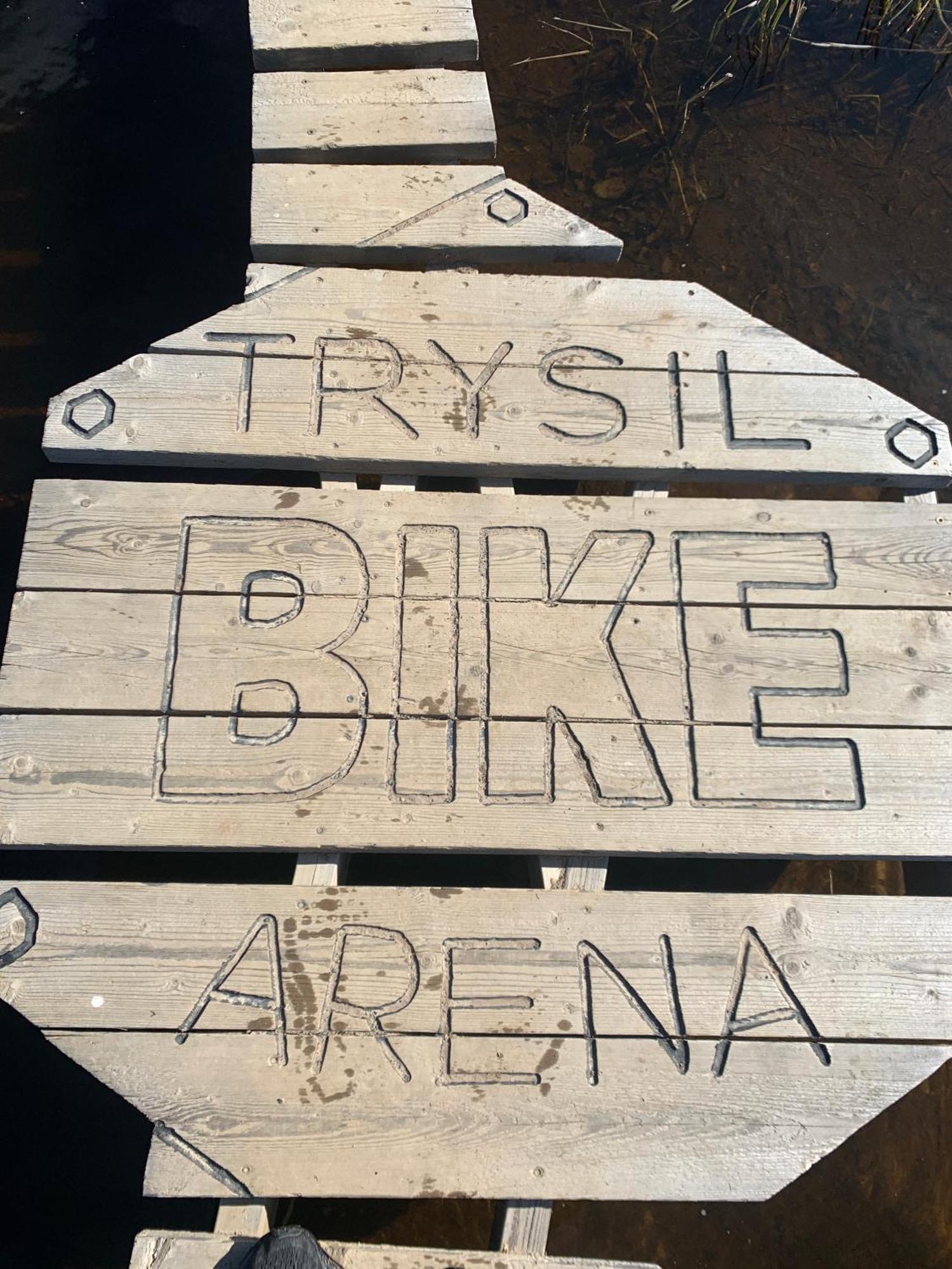 In The Middle Of Trysil Fjellet - Welcome Center - Apartment With 4 Bedrooms And Sauna - By Bike Arena And Ski Lift Екстер'єр фото